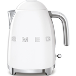 Чайник электрический Smeg KLF03WHEU