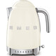 Чайник электрический Smeg KLF04CREU