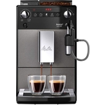 Кофемашина автоматическая Melitta Caffeo Avanza F270-100