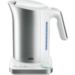 Чайник электрический Braun WK5115WH ID Breakfast Collection