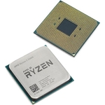 Процессор AMD AMD Ryzen 3 3200G OEM (3.6GHz/Radeon Vega 8)