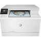МФУ лазерное HP Color LaserJet Pro M182n