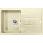 Кухонная мойка Kaiser Granit KGM-7850 Jasmine жасмин (KGM-7850-J)