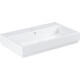 Раковина Grohe Cube Ceramic PureGuard 80 (3946900H)