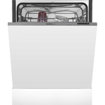 Встраиваемая посудомоечная машина HOMSair DW64E