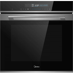 Электрический духовой шкаф Midea MO92170CGB