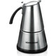 Кофеварка гейзерная Rommelsbacher EKO 364/E