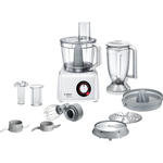 Кухонный комбайн Bosch MC812W620 MultiTalent 8