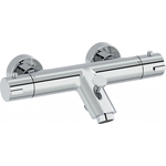 Термостат для ванны Jacob Delafon Brive хром (E24335-CP)