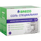 Соль для посудомоечной машины (ПММ) Brezo 1500г (97008)