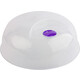 Крышка для микроволновки (СВЧ) Eurokitchen 25см (MC-02250)