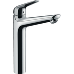 Смеситель для раковины Hansgrohe Novus высокий, хром (71124000)