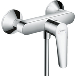 Смеситель для душа Hansgrohe Logis E хром (71602000)