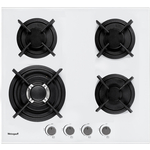 Газовая варочная панель Weissgauff HGG 640 WG