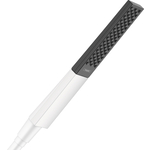 Ручной душ Hansgrohe Rainfinity Baton 100 белый матовый (26866700)
