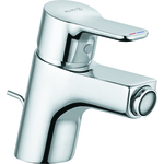 Смеситель для биде Kludi Pure&Easy с донным клапаном (375330565)