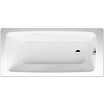 Ванна стальная Kaldewei Cayono 747 Antislip, Easy Clean 150x70 см, с ножками