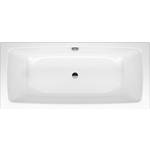 Ванна стальная Kaldewei Cayono Duo 725 180x80 см (272500010001)