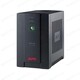 ИБП APC Back-UPS 1100VA with AVR 230V Russian (BX1100CI-RS)