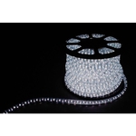 Дюралайт Feron Светодиодный 1,44W/m 36LED/m LEDR2W 2х жильный белый 100M 26064