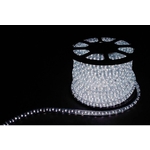 Дюралайт Feron Светодиодный 2,88W/m 72LED/m LEDF3W 3х жильный белый 50M 26070