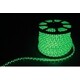 Дюралайт Feron Светодиодный 2,88W/m 72LED/m LEDF3W 3х жильный зеленый 50M 26069