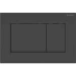 Кнопка смыва Geberit Sigma 30 черная (115.883.DW.1)