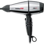 Фен профессиональный BaBylissPRO BAB8000IE Steelfx Barbers Spirit