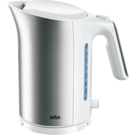 Чайник электрический Braun WK5100WH ID Breakfast Collection