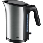 Чайник электрический Braun WK5110BK ID Breakfast Collection