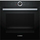 Электрический духовой шкаф Bosch HBG635BB1
