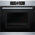 Электрический духовой шкаф Bosch HMG636RS1