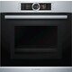 Электрический духовой шкаф Bosch HMG636RS1