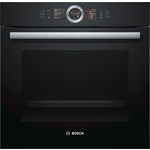 Электрический духовой шкаф Bosch HSG636BB1