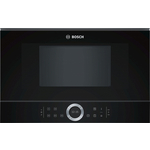 Встраиваемая микроволновая печь Bosch BFR634GB1