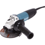 Угловая шлифмашина Makita GA5030K