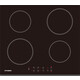 Индукционная варочная панель Hyundai HHI 6740 BG