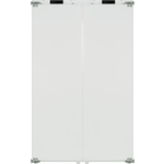Встраиваемый холодильник Jacky's JLF BW1770 SBS (JL BW1770+JF BW1770)