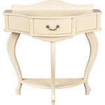 Консоль Мебелик Джульетта дуб шампань (П0003860)