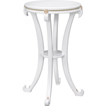 Подставка Мебелик Глория молочный дуб (П0003876)