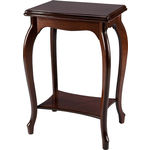 Подставка Мебелик Джульетта орех.