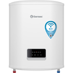 Накопительный водонагреватель Thermex Bravo 30 Wi-Fi