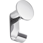 Крючок Inda One хром (AV120BCR)