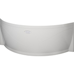 Фронтальная панель Radomir Vannesa Альтея 125х125 с креплением (2-21-0-0-0-219)