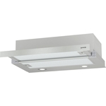 Вытяжка встраиваемая Gorenje TH62E4X
