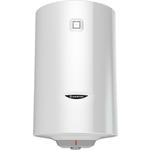 Электрический накопительный водонагреватель Ariston PRO1 R 100 V1,5K PL DRY