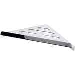 Мыльница-решетка Bemeta Cytro угловая (102308051)