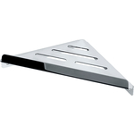 Мыльница-решетка Bemeta Cytro угловая (102308261)