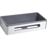 Мыльница-решетка Bemeta Cytro (102308226)