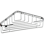 Мыльница-решетка Bemeta Cytro угловая (146208342)